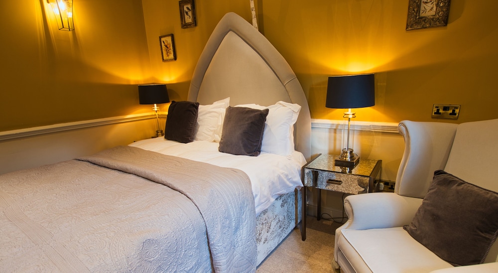 Courtyard Classic Room - Photo 4