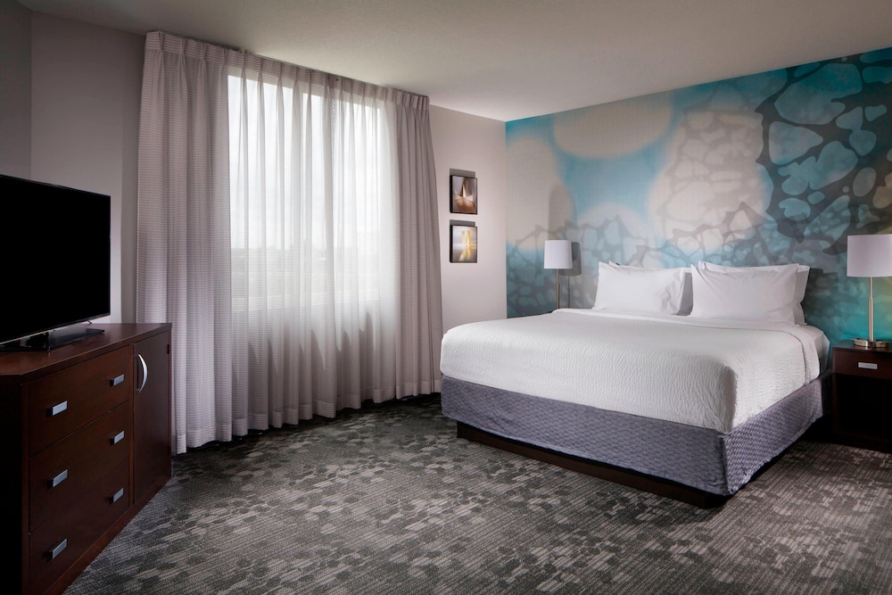 Suite, 1 Bedroom