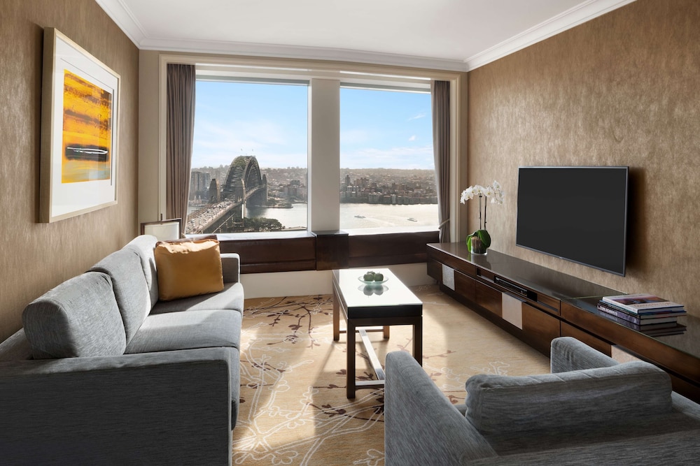 Executive Sydney Harbour Suite 1 King