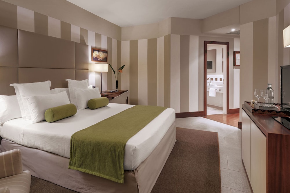 Habitación Individual Estándar (SS)