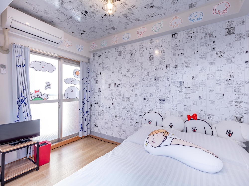 Triple Room (A)