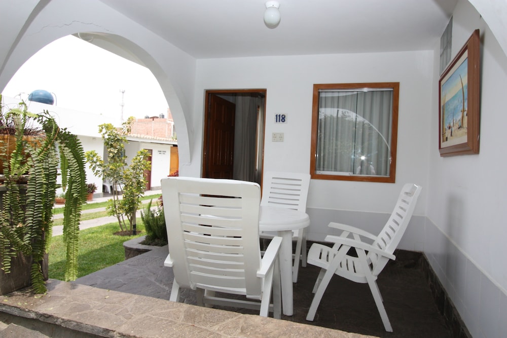 Executive Triple Room, 3 Twin Beds, Balcony photo 3