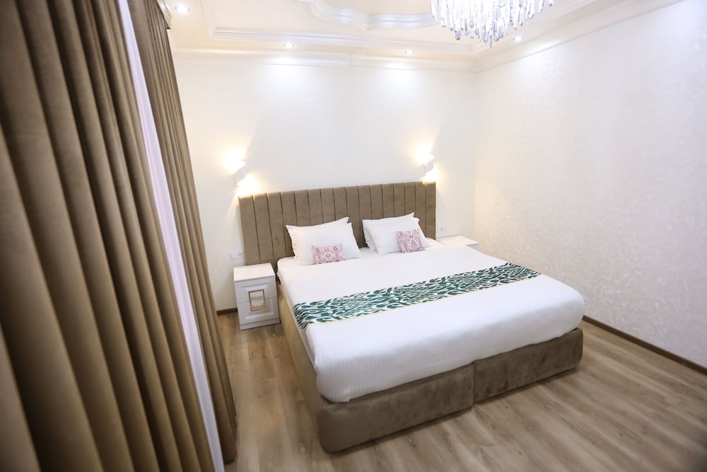 Comfort Double Room photo 2