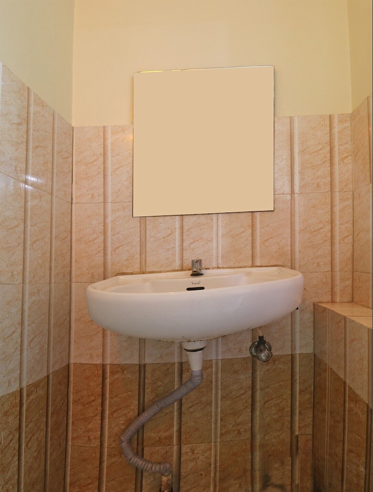 Double Or Twin Room photo 2