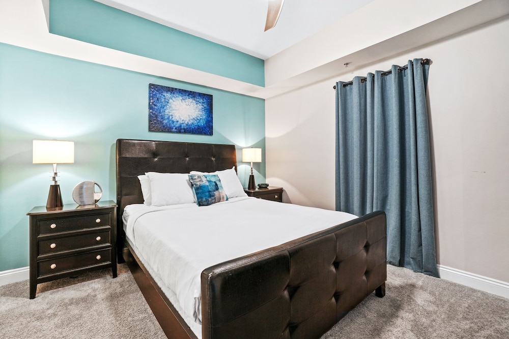 Condo, 1 Bedroom, Ocean View (1507E)