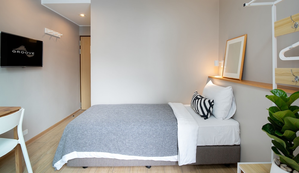 Standard Room photo 2