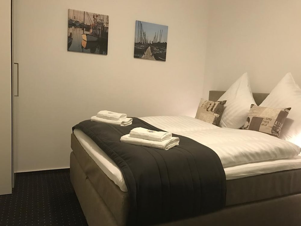 Standard Suite