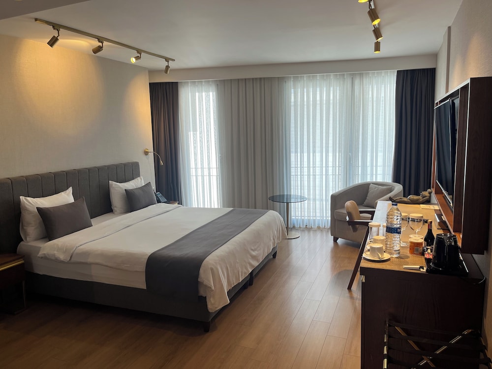 Double Room photo 1