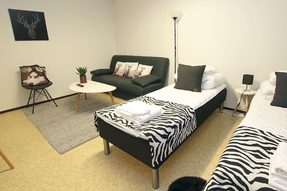 Studio Apartment with shared bathroom - 8 - photo 2
