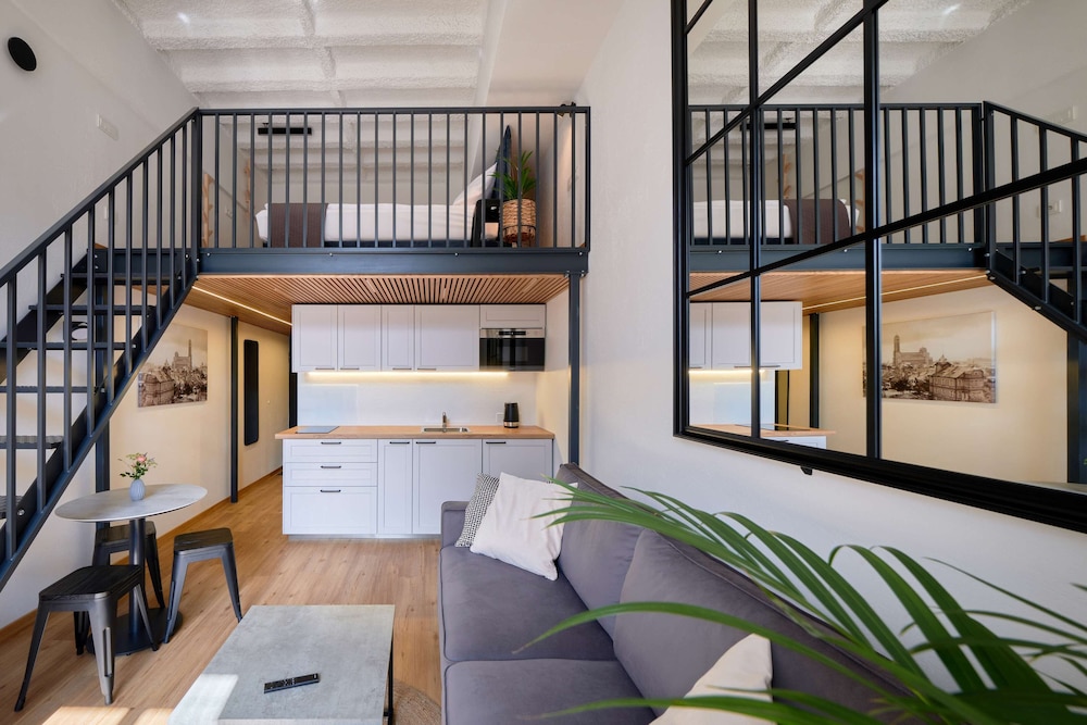 City Loft - Photo 29