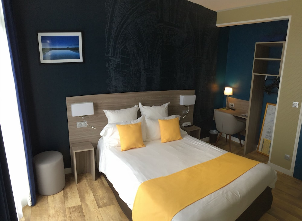 Standard Double Room, 1 Bedroom photo 1