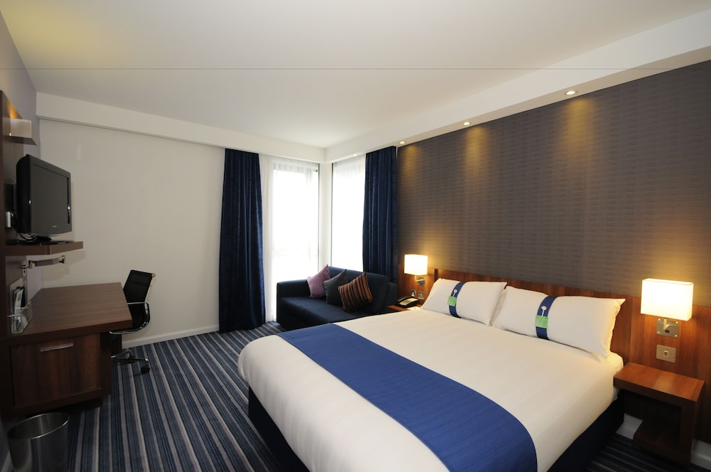 Room, 1 Double Bed with Sofa bed, River View photo 2