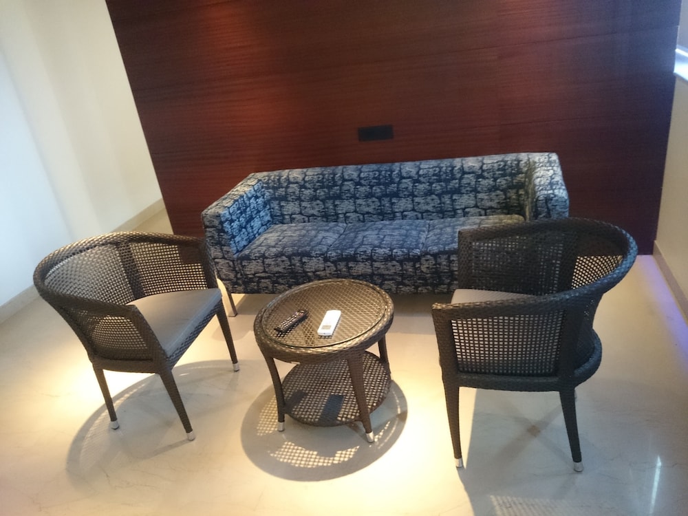 Presidential Suite