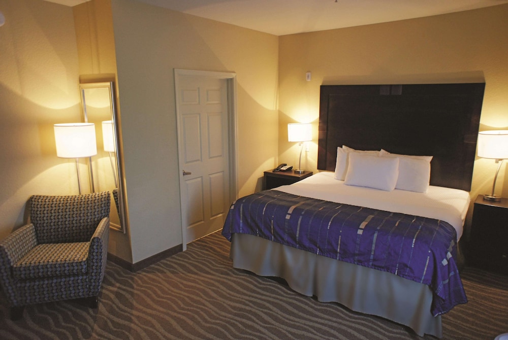 Room, 1 King Bed, Accessible, Non Smoking photo 1