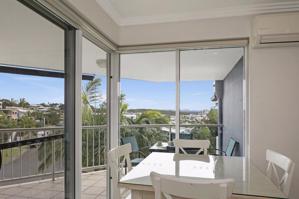 1 Bedroom Apartment (with External Rooftop Spa) photo 3