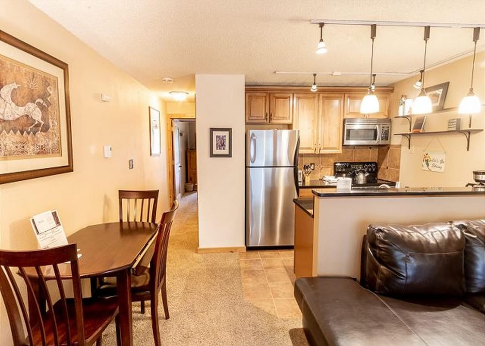Apartment (1 Bedroom) photo 3