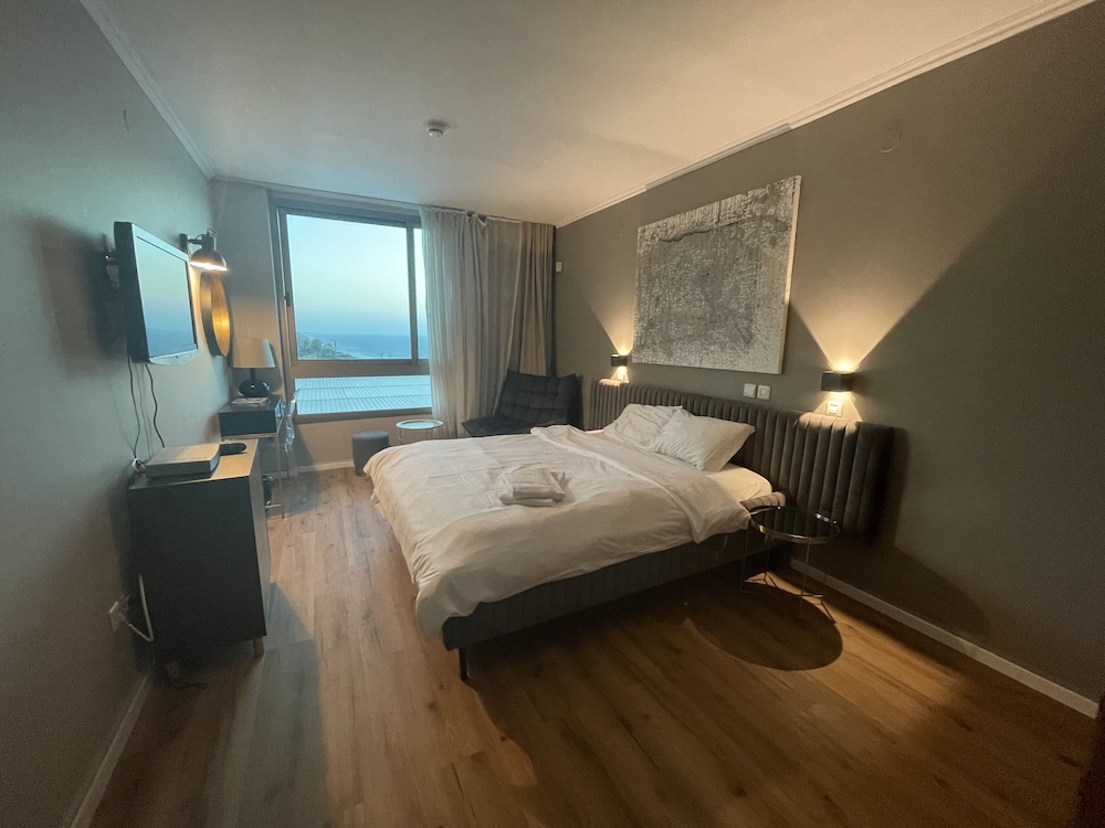 Romantic Studio, Sea View - Photo 6