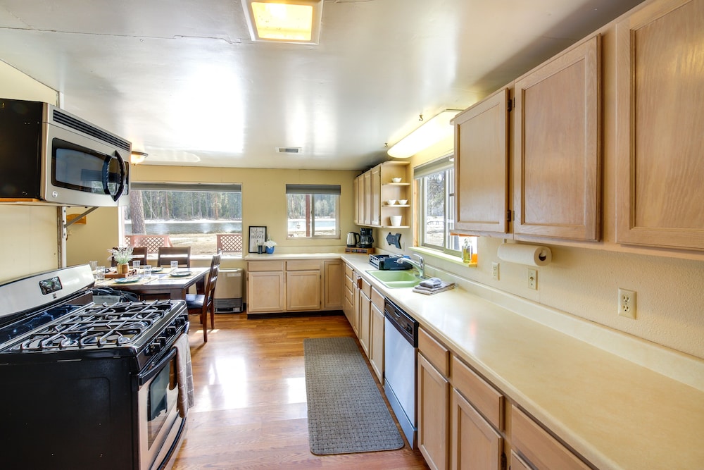House (2 Bedrooms) photo 2