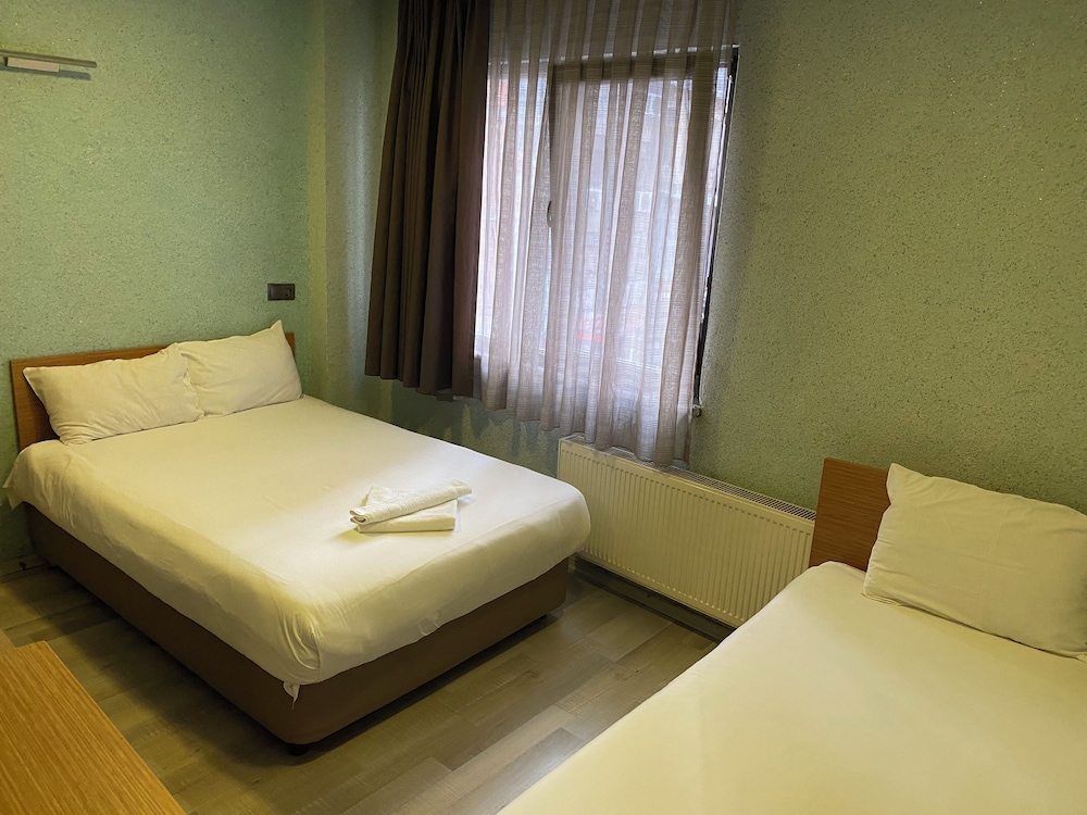 Triple Room photo 3