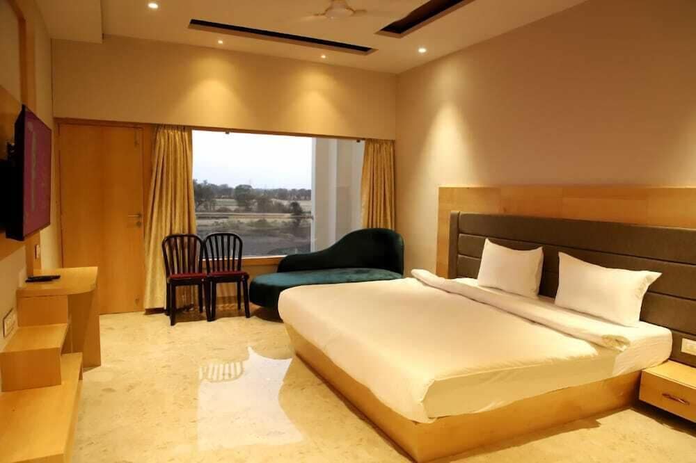 Superior Room photo 3
