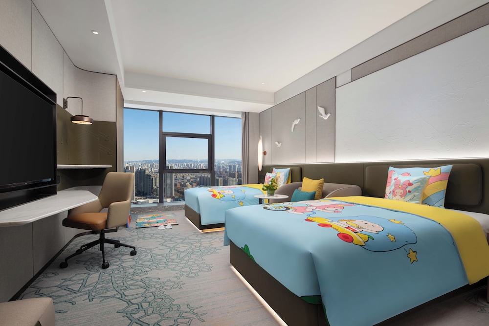 Standard Room, 2 Twin Beds photo 3