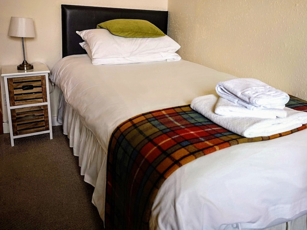 Panoramic Single Room