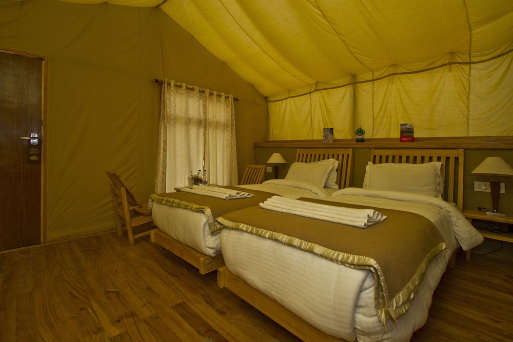 Luxury Tent - Photo 5