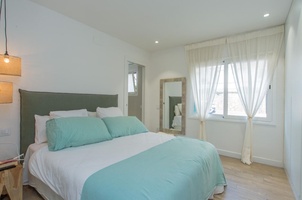 Apartamento (2 Dormitorios)