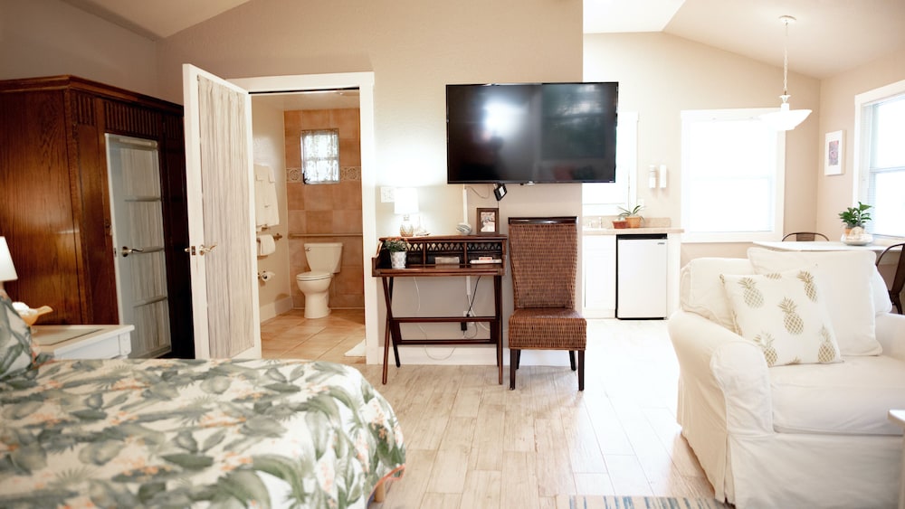 Meranova Guest Inn, Foto 5