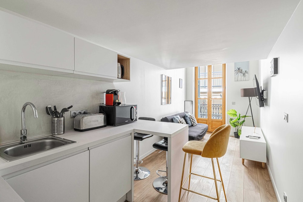 City Apartment