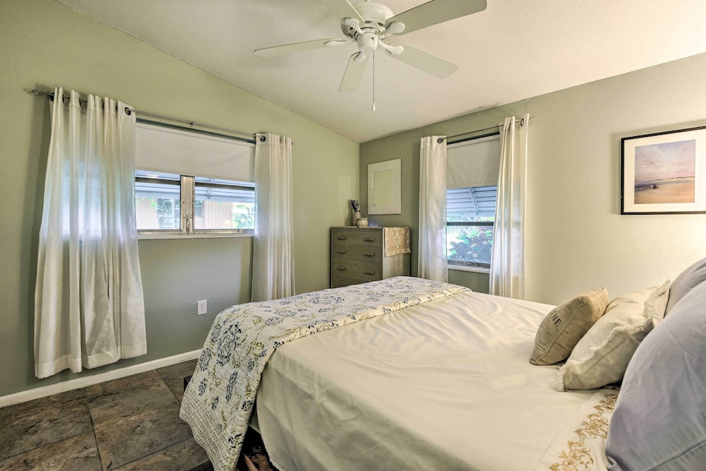 House (2 Bedrooms) photo 1