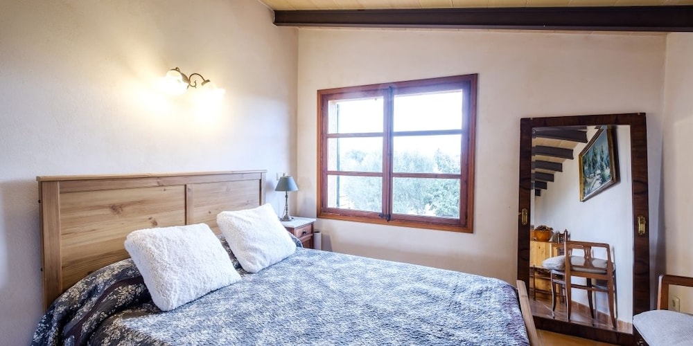 Casa, 1 Dormitorio, Piscina Privada