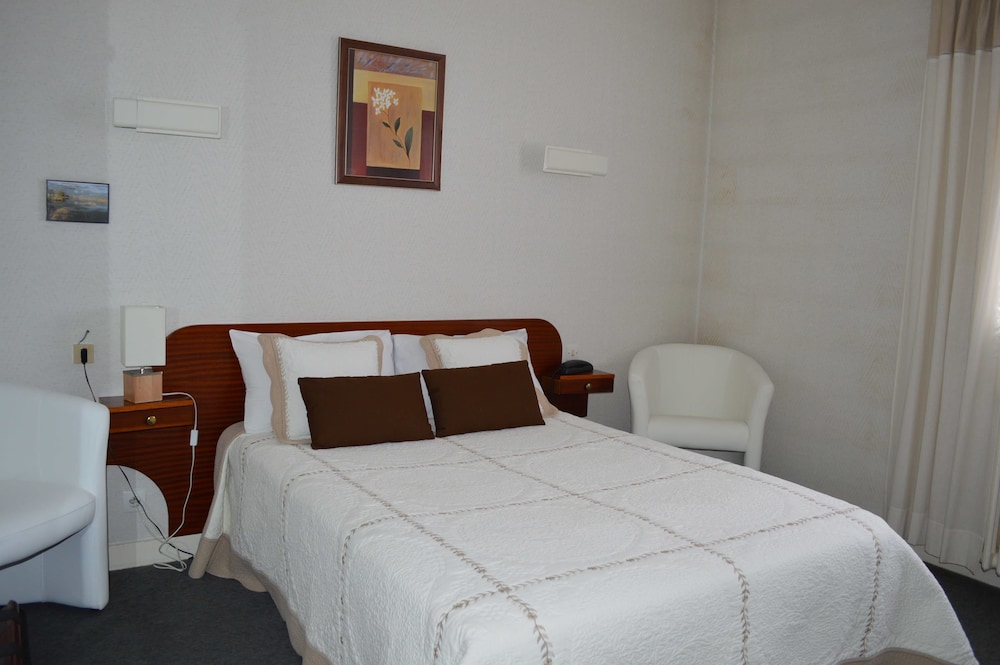 Superior Room, Garden Area