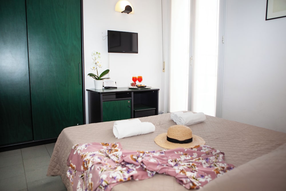 Comfort Double or Twin Room