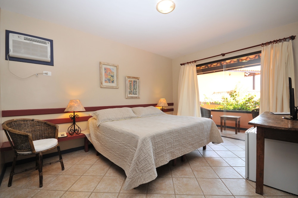 Standard Double Room - Photo 3