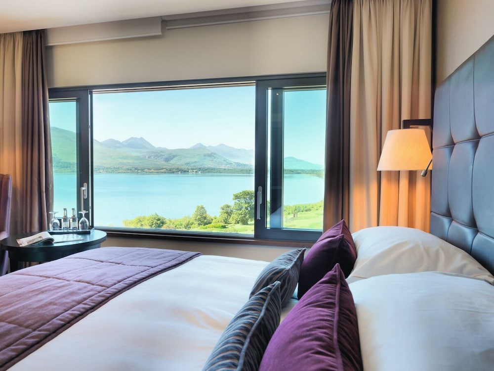 Penthouse, 2 Bedrooms