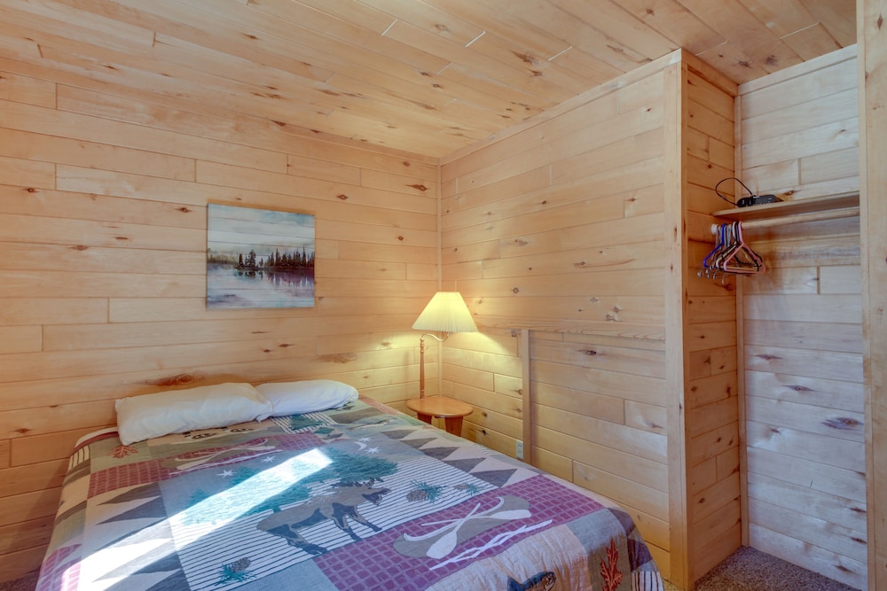 House (2 Bedrooms) photo 3