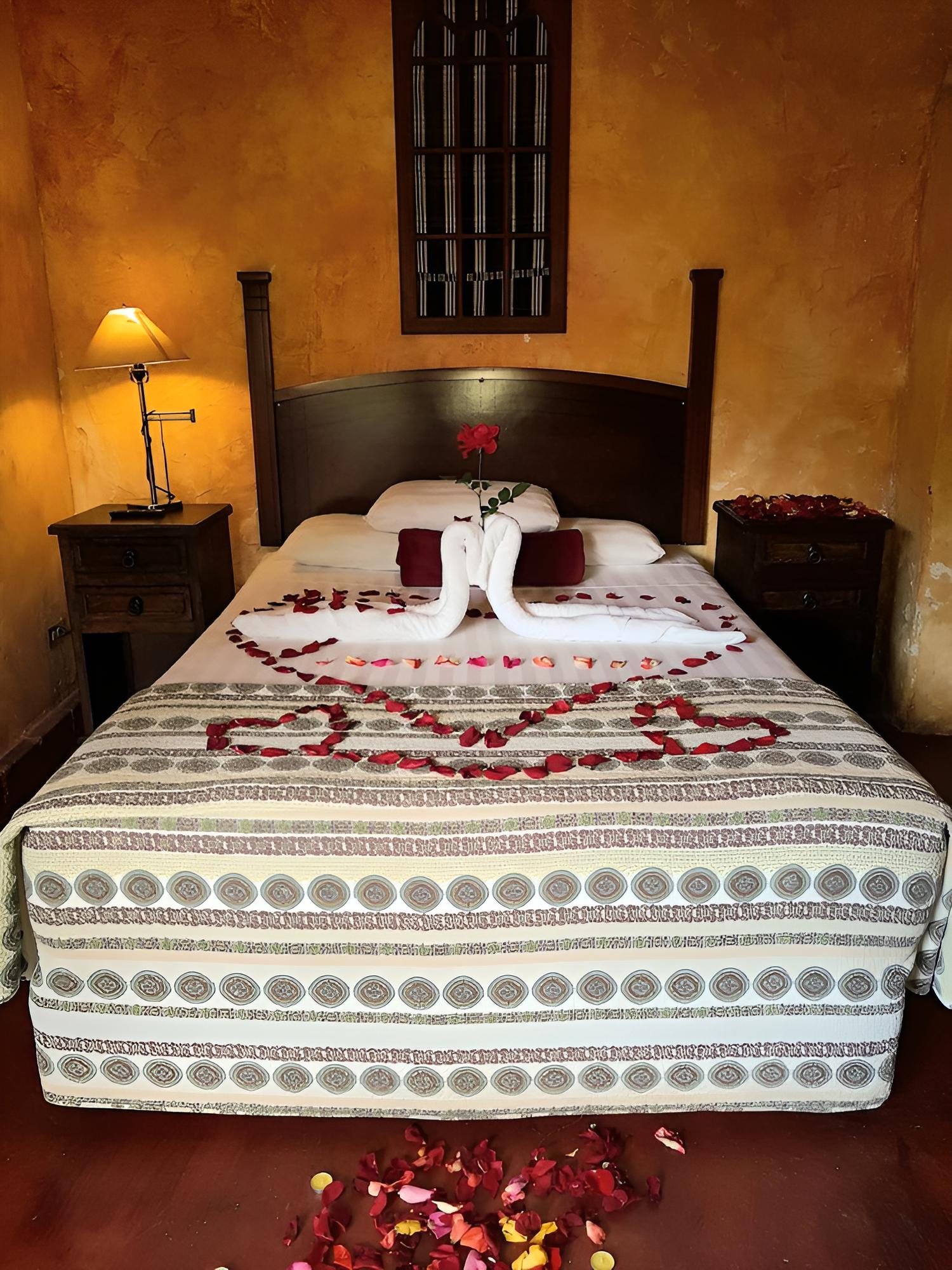 Standard Single Room, 1 Queen Bed photo 3