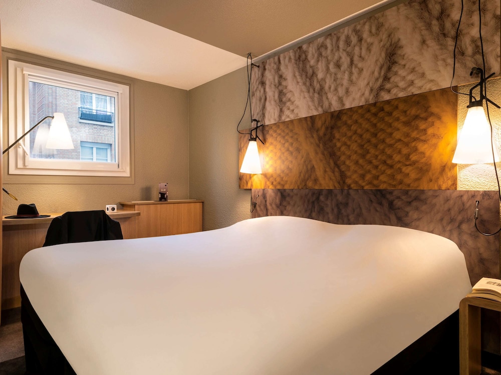 Standard Room, 2 Twin Beds photo 3