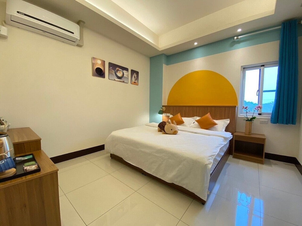 Comfort Double Room photo 1