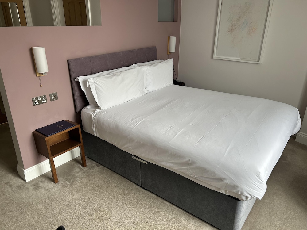 Deluxe Double Room, 1 Bedroom photo 1