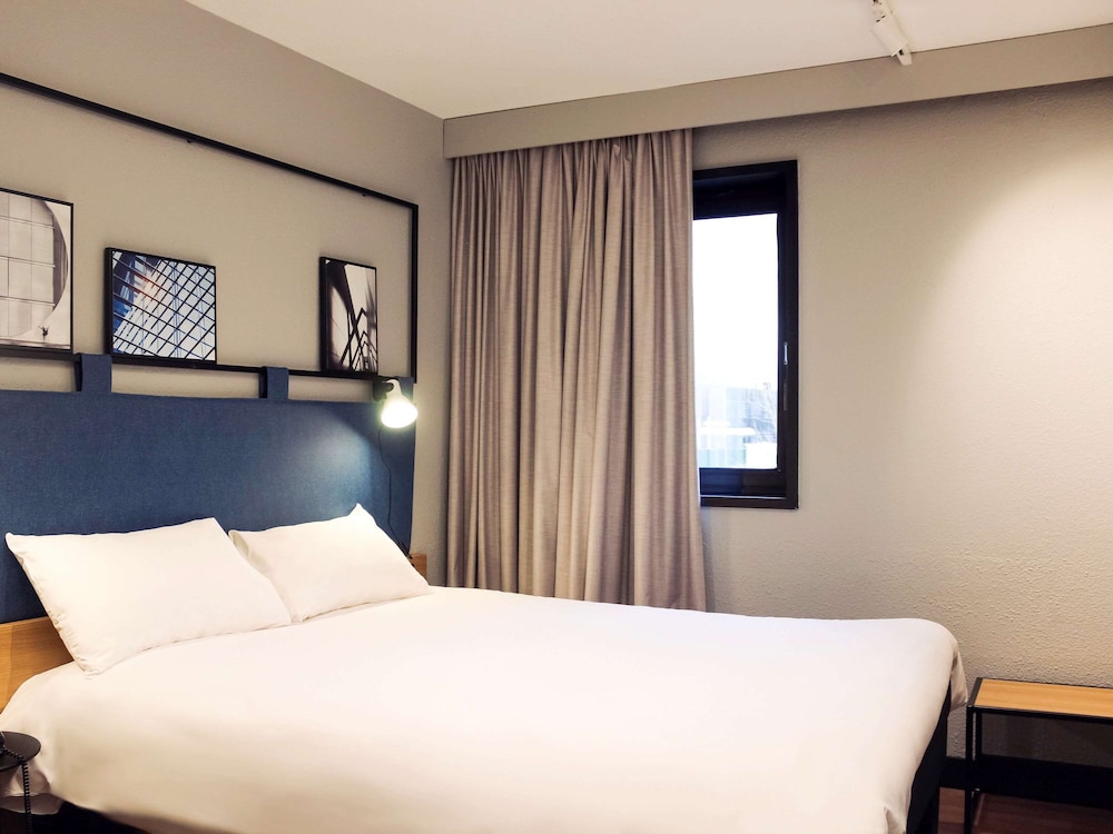Standard Room, 1 Double Bed - Photo 5