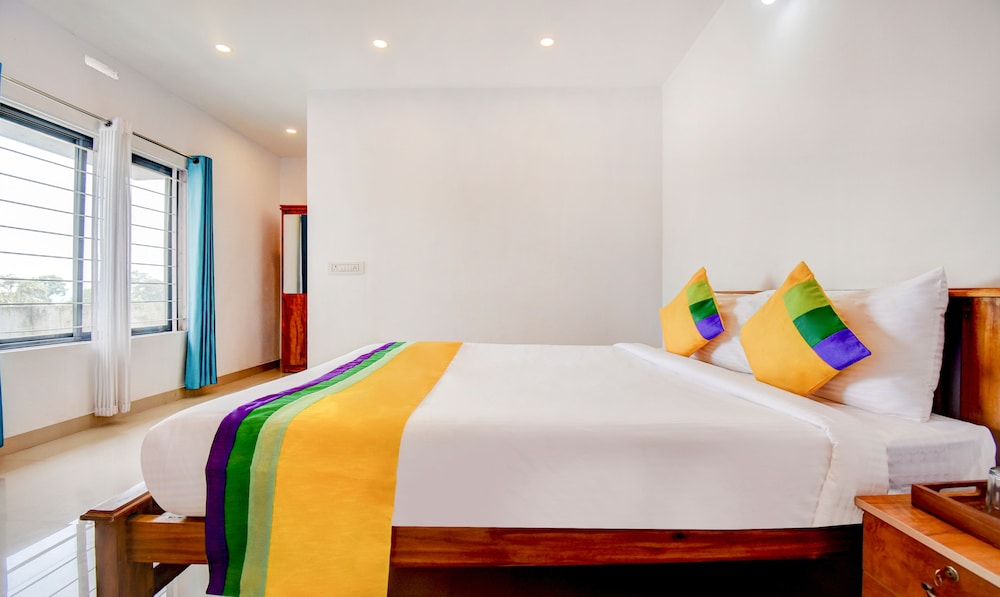Standard Room - Photo 7