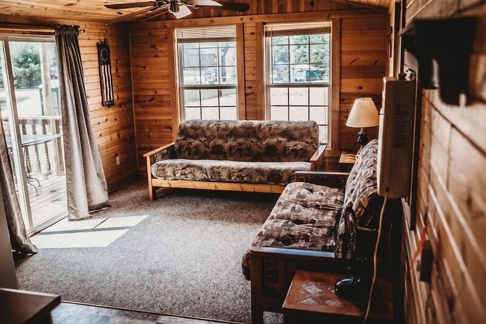 Deluxe Cabin