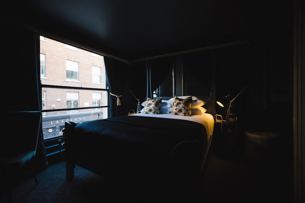 Deluxe Room (Superb)