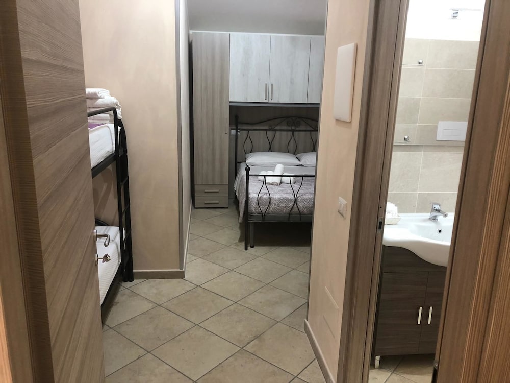 Quadruple Room photo 3