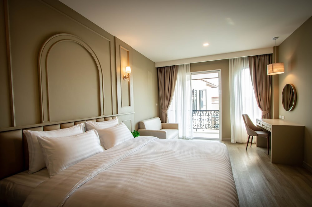 Premier room - Photo 2