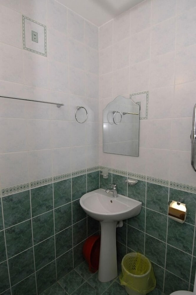 Standard Double Room, Balcony photo 3