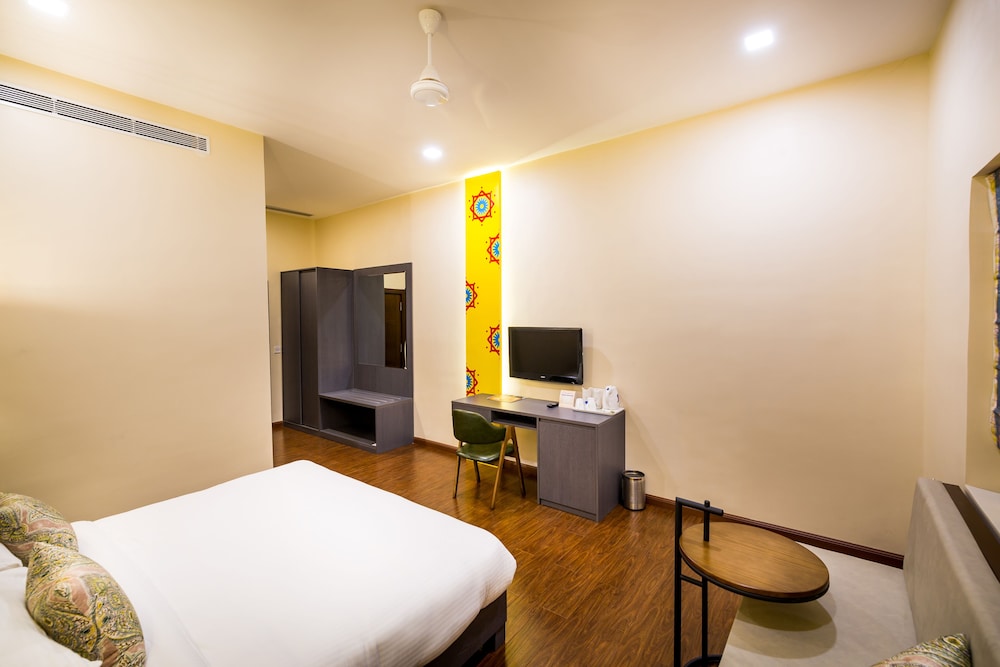 Executive Double Room - Photo 3