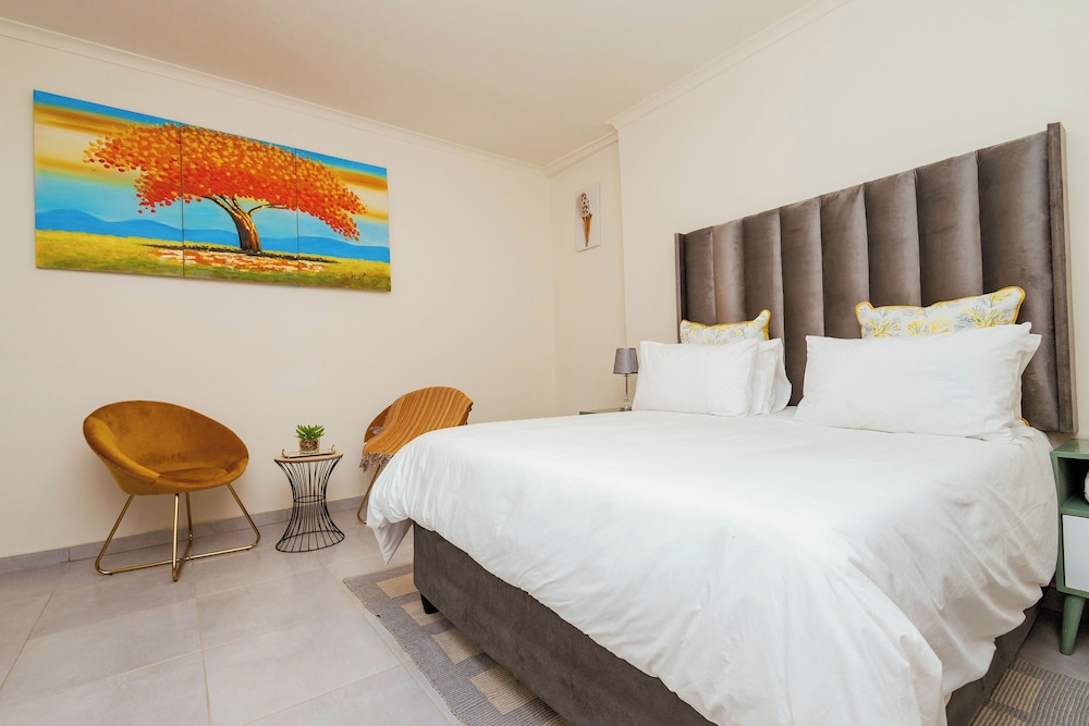 Comfort Room photo 1
